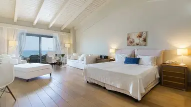 Aegean Pearl