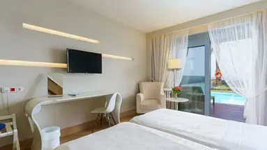 Aegean Pearl