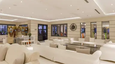 Aegean Pearl
