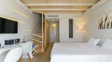 Aegean Pearl