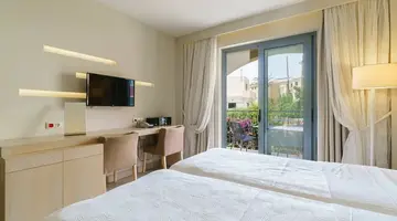 Aegean Pearl