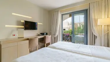 Aegean Pearl