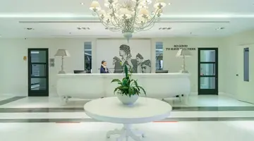 Aegean Pearl