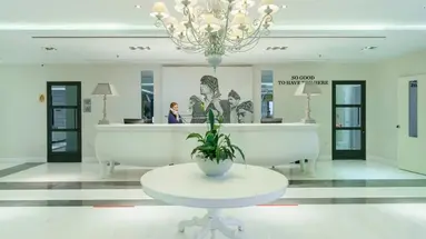 Aegean Pearl