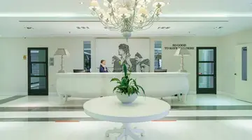 Aegean Pearl