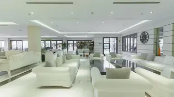 Aegean Pearl