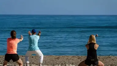 Aegean Pearl