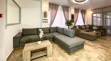 Aegean Pearl