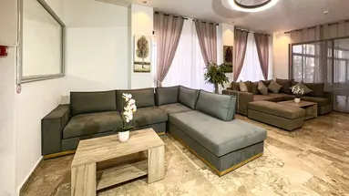 Aegean Pearl