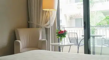 Aegean Pearl