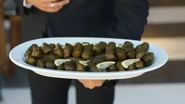 Aegean Pearl
