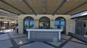 Aegean Pearl