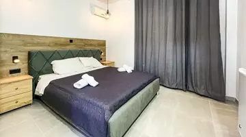 Aegean Pearl