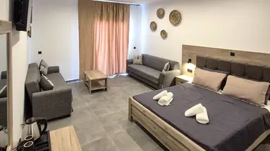 Aegean Pearl