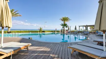 Aegean Pearl