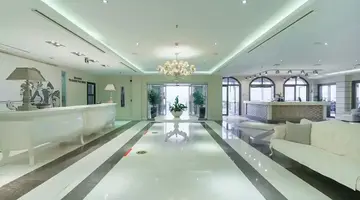 Aegean Pearl