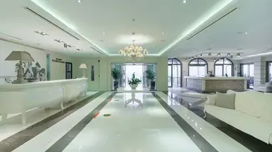 Aegean Pearl