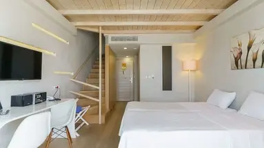 Aegean Pearl