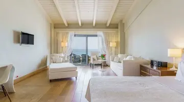 Aegean Pearl