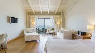 Aegean Pearl
