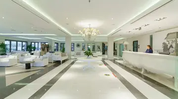 Aegean Pearl
