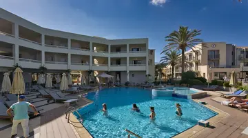 Aegean Pearl