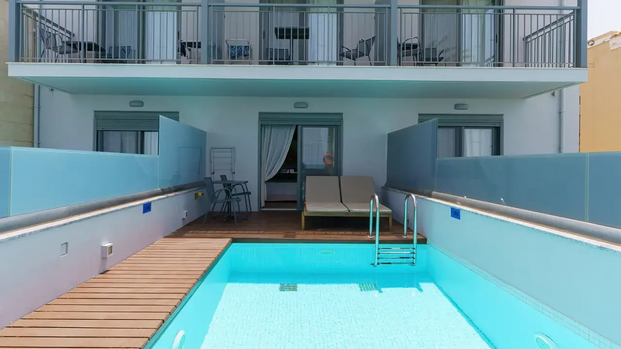 Aegean Pearl