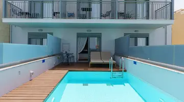 Aegean Pearl