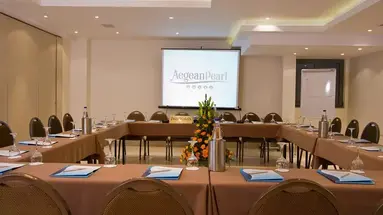 Aegean Pearl