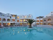AEGEAN PLAZA HOTEL