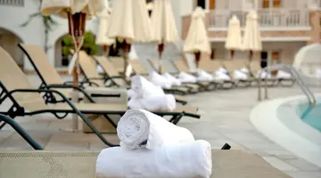 AEGEAN PLAZA HOTEL