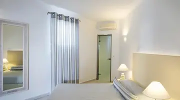 Aegean Plaza Hotel