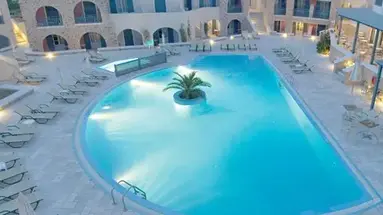Aegean Plaza Hotel