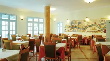 Aegean Plaza Hotel
