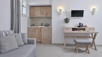 AEGEAN PLAZA HOTEL