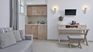 AEGEAN PLAZA HOTEL