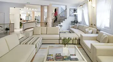 Aegean Plaza Hotel