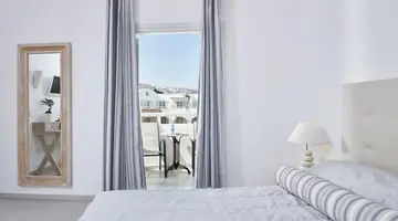 AEGEAN PLAZA HOTEL