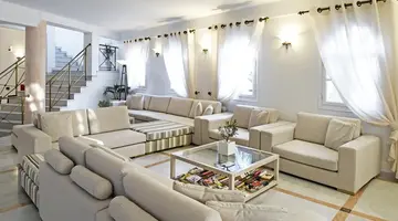 Aegean Plaza Hotel