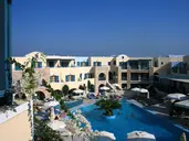 Aegean Plaza Hotel