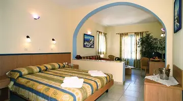 Aegean Plaza Hotel