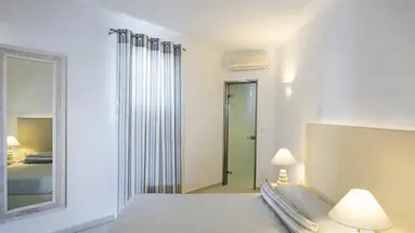 Aegean Plaza Hotel