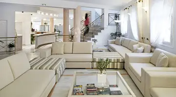 Aegean Plaza Hotel