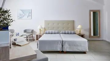 AEGEAN PLAZA HOTEL