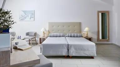 AEGEAN PLAZA HOTEL