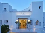 AEGEAN PLAZA HOTEL