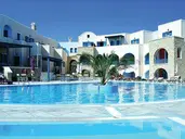 Aegean Plaza Hotel