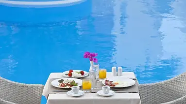 Aegean Plaza Hotel