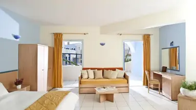 Aegean Plaza Hotel