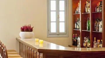 AEGEAN PLAZA HOTEL